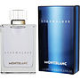 MONT BLANC STARWALKER Cologne Autor: Mont Blanc #141223