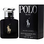 POLO BLACK Cologne by Ralph Lauren #141633