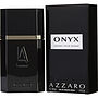 AZZARO ONYX Cologne by Azzaro #144381
