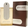 PIERRE CARDIN REVELATION Cologne by Pierre Cardin #149853
