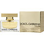 THE ONE Perfume esitt&auml;j&auml;(t): Dolce & Gabbana #150407