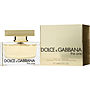 THE ONE Perfume esitt&auml;j&auml;(t): Dolce & Gabbana #150408