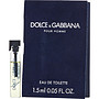 DOLCE & GABBANA Cologne av Dolce & Gabbana #151429