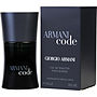 ARMANI CODE Cologne przez Giorgio Armani #151763