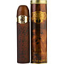 CUBA MAGNUM GOLD Cologne by Cuba #152256