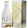 CK IN2U Perfume von Calvin Klein #152408