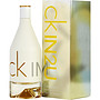 CK IN2U Perfume by Calvin Klein #152409