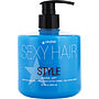 SEXY HAIR Haircare &aacute;ltal Sexy Hair Concepts #152697
