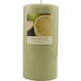LIME BASIL ESSENTIAL BLEND Candles by LIME BASIL ESSENTIAL BLEND #154006