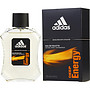 ADIDAS DEEP ENERGY Cologne by Adidas #158523