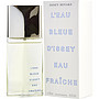 L'EAU BLEUE D'ISSEY POUR HOMME by Issey Miyake #159514