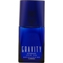 GRAVITY Cologne da Coty #159683