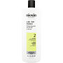NIOXIN Haircare by Nioxin #160003