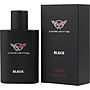 CORVETTE BLACK by Vapro International #160195