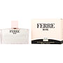 FERRE ROSE Perfume by Gianfranco Ferre #160907
