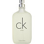 CK ONE Fragrance poolt Calvin Klein #162259