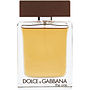 THE ONE Cologne by Dolce & Gabbana #162689