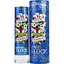ED HARDY LOVE & LUCK Cologne by Christian Audigier #163862