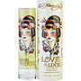 ED HARDY LOVE & LUCK by Christian Audigier #163863