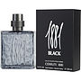 CERRUTI 1881 BLACK Cologne ar Nino Cerruti #164037