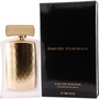 DAVID YURMAN Perfume ved David Yurman #165902