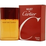 MUST DE CARTIER Perfume door Cartier #166468