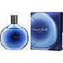BIAGIOTTI DUE UOMO Cologne by Laura Biagiotti #168279