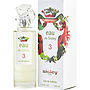 EAU DE SISLEY 3 Fragrance por Sisley #174353