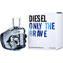 DIESEL ONLY THE BRAVE Cologne par Diesel #174786