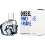 DIESEL ONLY THE BRAVE Cologne door Diesel #174787