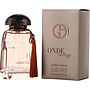 ONDE VERTIGE Perfume per Giorgio Armani #176749