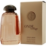 ONDE VERTIGE Perfume by Giorgio Armani #176750