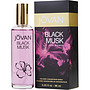 JOVAN BLACK MUSK Perfume by Jovan #177286