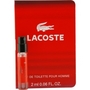 LACOSTE RED STYLE IN PLAY by Lacoste #179196