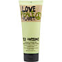 LOVE PEACE & THE PLANET Haircare by Tigi #179729