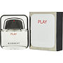 PLAY Cologne poolt Givenchy #179767