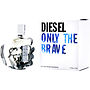 DIESEL ONLY THE BRAVE Cologne poolt Diesel #181221