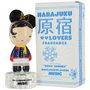HARAJUKU LOVERS MUSIC SNOW BUNNIES Perfume od Gwen Stefani #181939