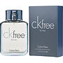 CK FREE Cologne od Calvin Klein #181965
