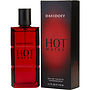 HOT WATER Cologne by Davidoff #183591