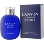 LANVIN L'HOMME SPORT Cologne &aacute;ltal Lanvin #185288