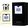 NEW WEST Cologne by Aramis #186989