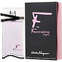 F FOR FASCINATING NIGHT Perfume by Salvatore Ferragamo #188851