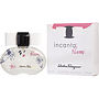 INCANTO BLOOM Perfume by Salvatore Ferragamo #188936