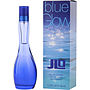 BLUE GLOW JENNIFER LOPEZ by Jennifer Lopez #189844