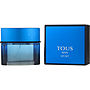 TOUS MAN SPORT by Tous #190660