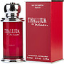 THALLIUM Perfume poolt Jacques Evard #192023