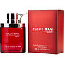YACHT MAN RED by Myrurgia #192610