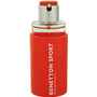 BENETTON SPORT Perfume ar Benetton #192988