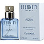 ETERNITY AQUA Cologne esitt&auml;j&auml;(t): Calvin Klein #194456